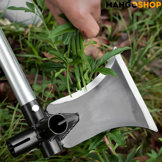 4u1 Alat – sekira, ašov, motika i srp