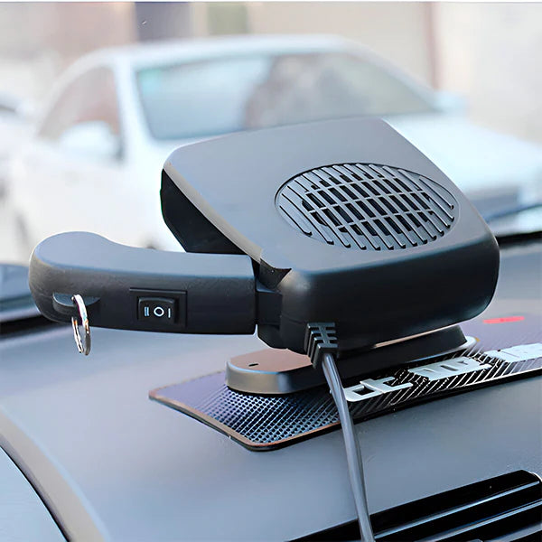 Grijalica za auto 12v