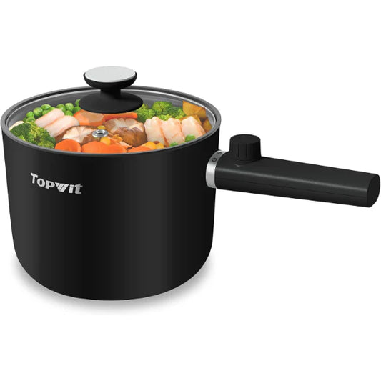 Mini prijenosno električno kuvalo | COOKORA