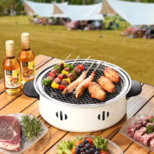 Prijenosni roštilj GRILLSTER