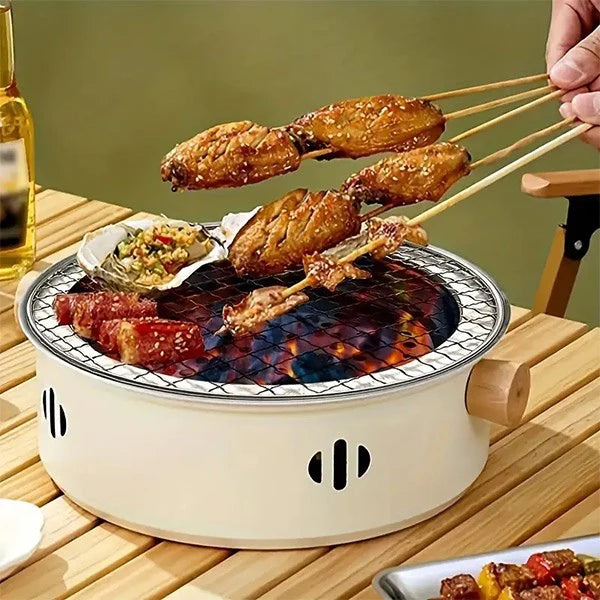 Prijenosni roštilj GRILLSTER