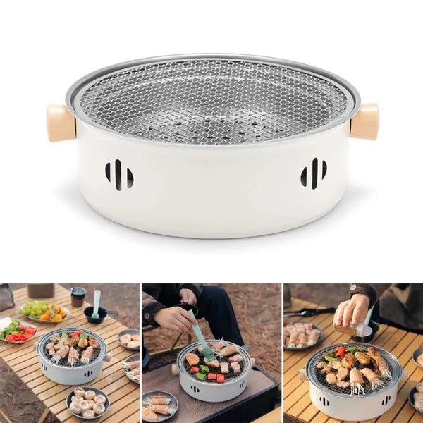 Prijenosni roštilj GRILLSTER