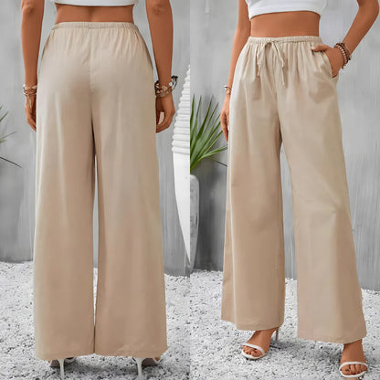Lagane ljetnje pantalone
