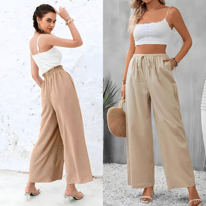 Lagane ljetnje pantalone