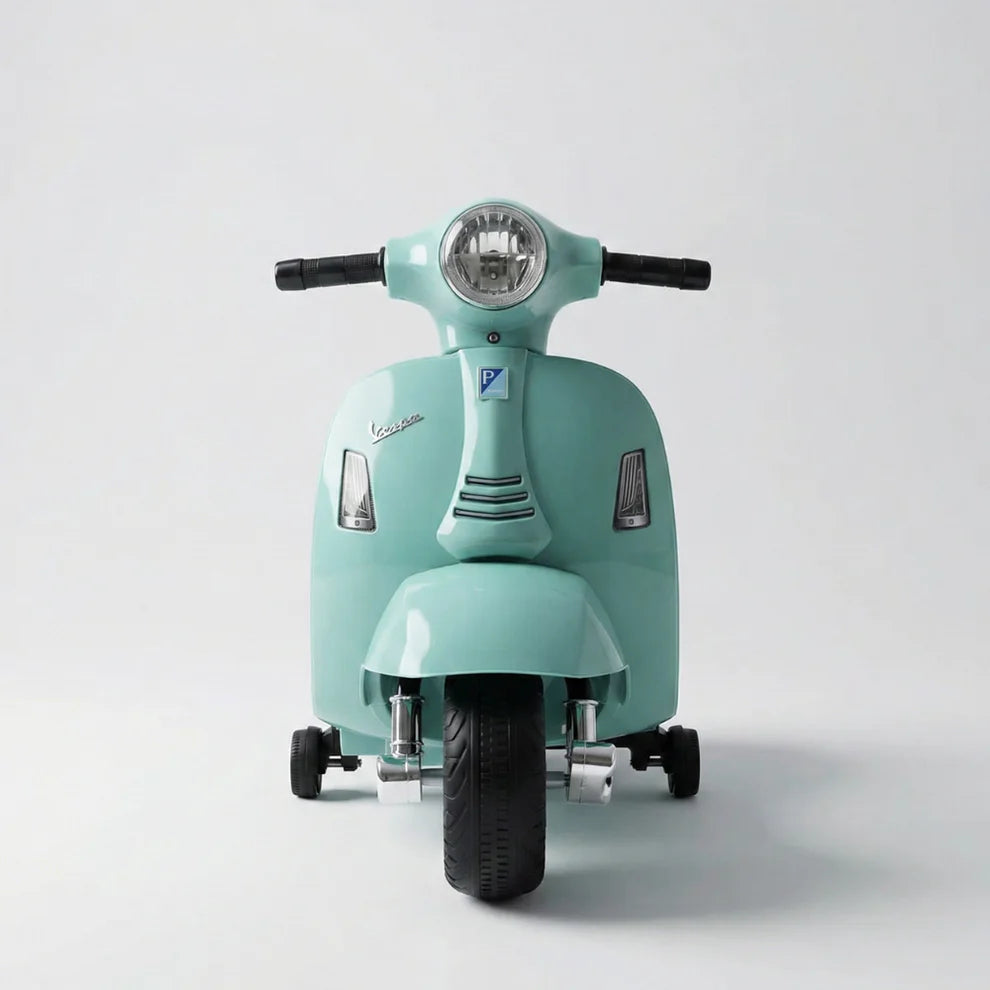 Električna Vespa - skuter za decu