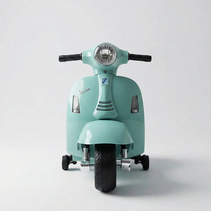 Električna Vespa - skuter za decu