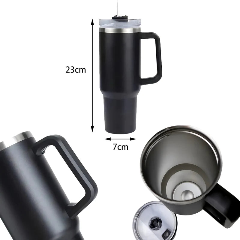Termos od nerđajućeg čelika - 1200ml