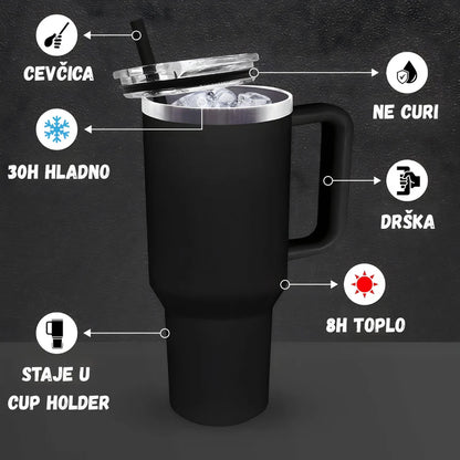 Termos od nerđajućeg čelika - 1200ml