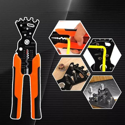 Alat za žicu 5 u 1